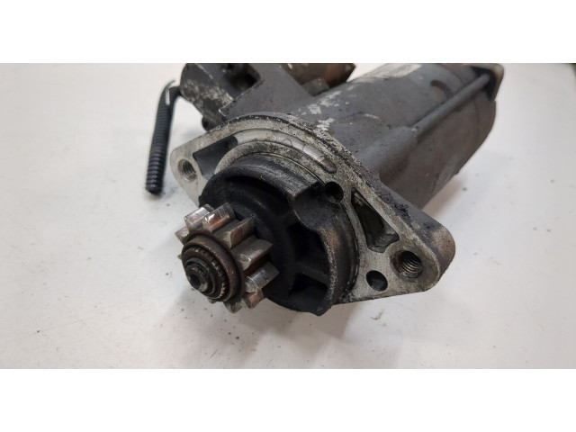 Стартер Nissan Pathfinder 2004-2014 2.5 23300EB300