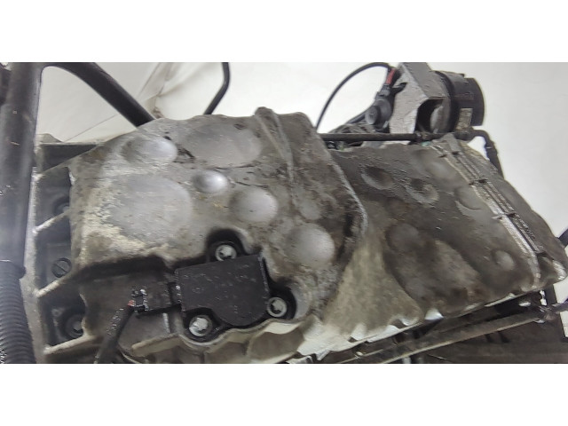 Генератор  Mercedes C W203 2000-2007           