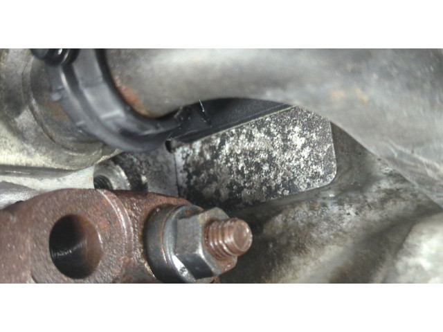 Турбина Volvo C70 2006-2009