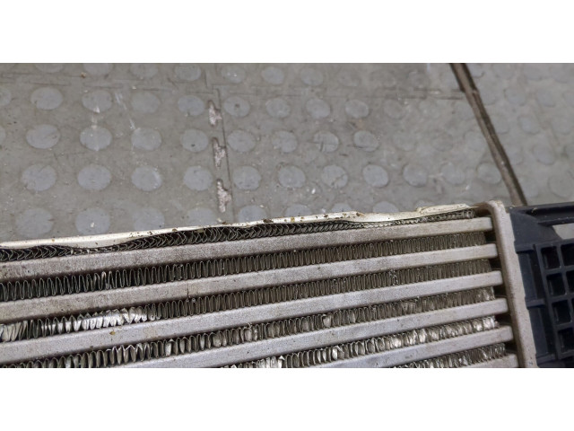 Интеркулер Dacia Duster 2010-2017