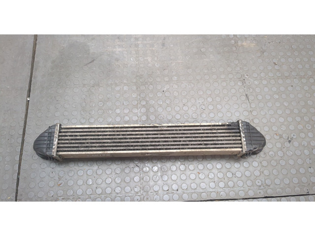 Интеркулер  Mercedes B W245 2005-2012 2.0  a1695000000    