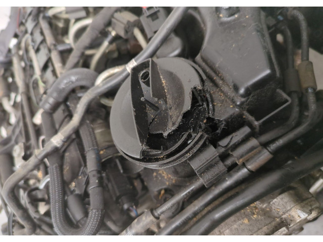 Генератор  Skoda Rapid 2012-2020           