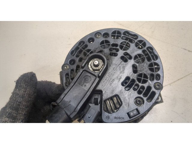 Генератор Mini Cooper (R56/R57) 2006-2013 0121615027, 12317575650