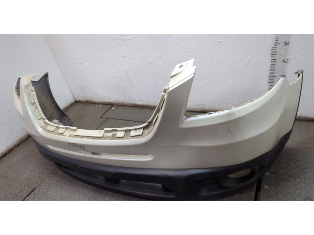 Бампер  Subaru Tribeca (B9) 2004-2014 передний   57704XA07A