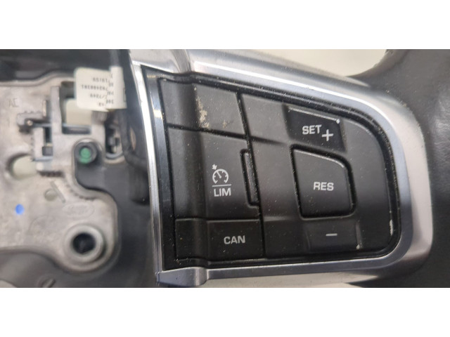 Руль Land Rover Discovery Sport 2014-2022 FK723F563DE