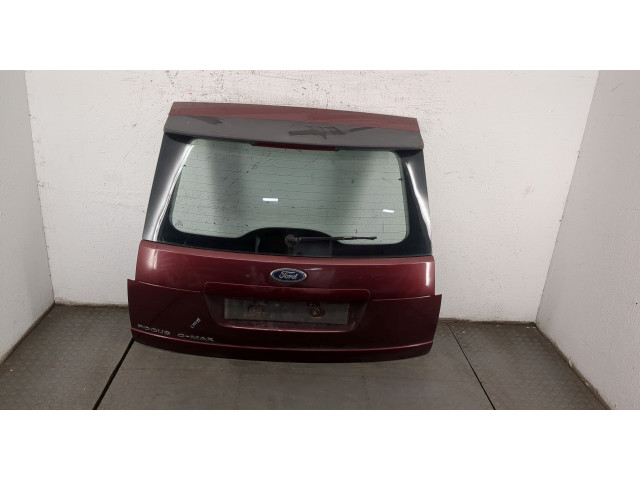 Замок багажника  Ford C-Max 2002-2010       