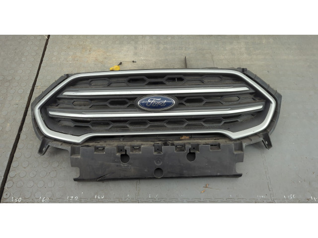 Решетка радиатора Ford EcoSport 2017-2023