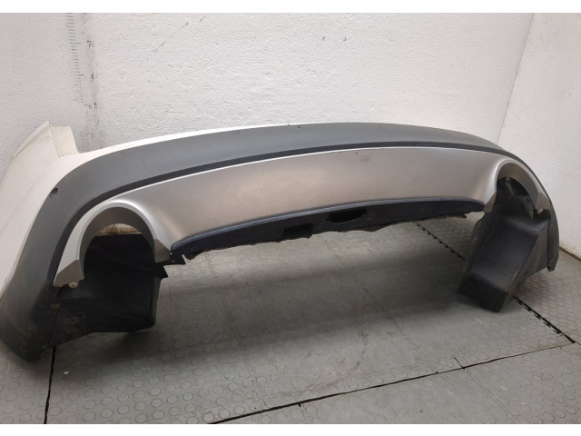 Бампер  Ford Edge 2015-2018 задний   