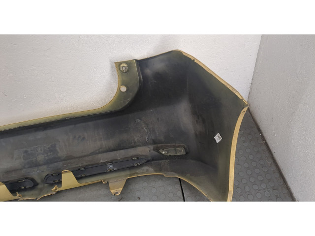 Бампер Lexus CT 2010-2014 задний 5215976900