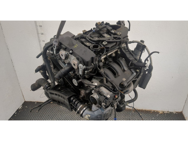 Турбина Турбокомпрессор  Mercedes C W203 2000-2008             