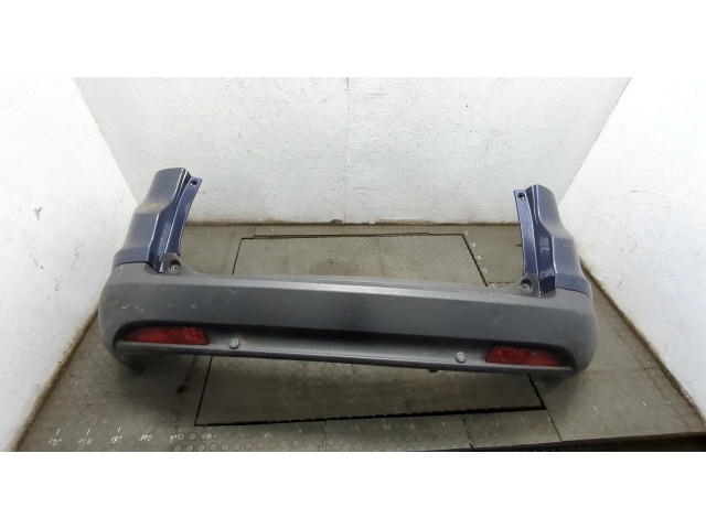 Бампер  Honda CR-V 2012-2018 задний   