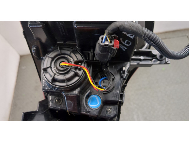 Задний фонарь     84512455     