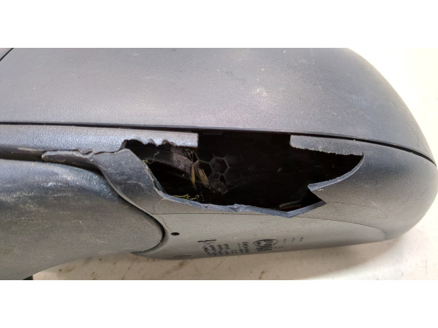 Зеркало боковое  Ford Fusion 2002-2012  левое           