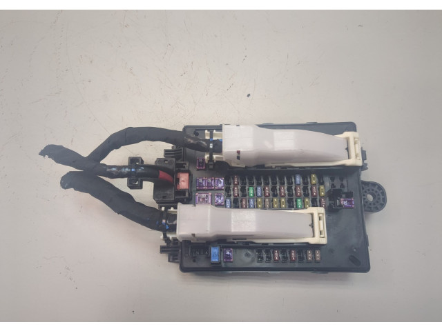 Блок предохранителей GMC Acadia 2019-2025 84721427