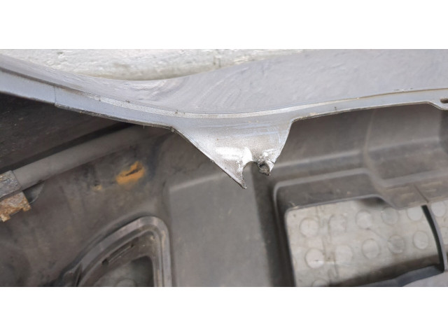 Бампер Honda CR-V 2007-2012 передний 71101SWWG50ZA, 71102SWWG00