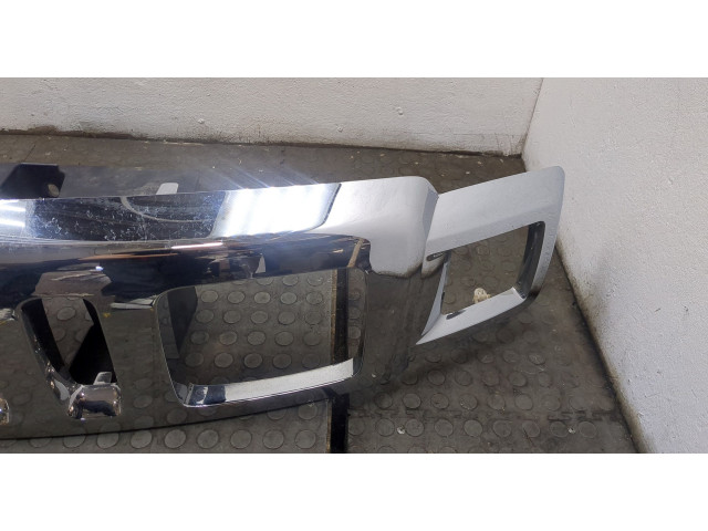 Решетка радиатора Hummer H3