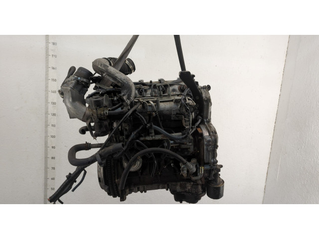 Форсунка топливная Nissan X-Trail (T30) 2001-2007