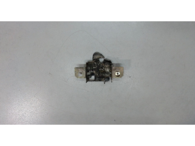 Замок капота Ford Galaxy 1995-2000