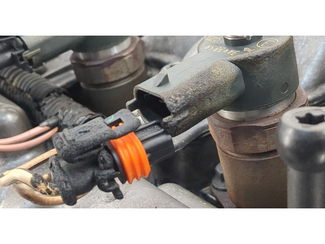  Турбина  Volvo XC90 2002-2014             