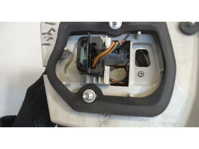 Задний фонарь     1K5945096M   Volkswagen Jetta 5 2004-2010 