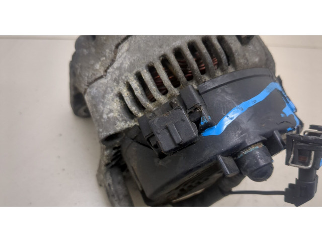 Генератор Volkswagen Golf 4 1997-2005