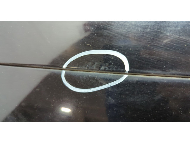 Замок багажника Peugeot 508 2010-2018