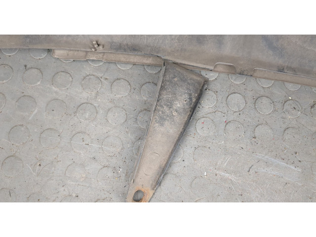 Бампер  Peugeot 3008 2009-2016 задний   