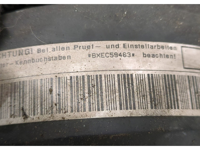 Генератор Skoda Octavia (A5) 2004-2013 06F903023