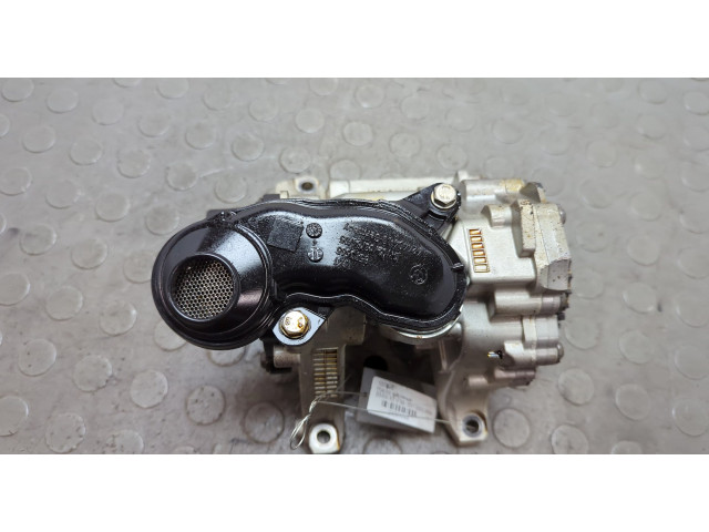 Масляный насос