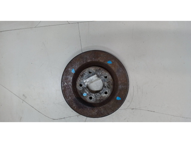 Диск тормозной  Dodge Caliber 2.0  передний   5105514AA      