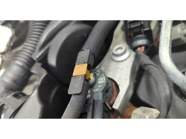 Генератор Audi Q3 2011-2018