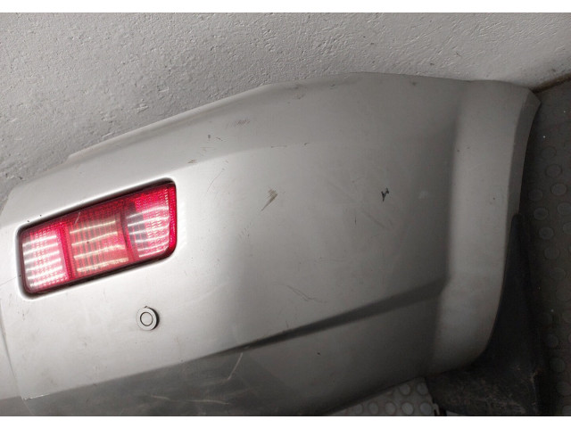 Бампер  Dodge Avenger 2007- задний   68004683AB