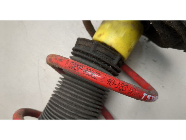 Стойка амортизатора Mazda 3 (BL) 2009-2013