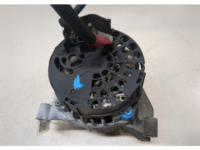 Генератор Alfa Romeo MiTo 2008-2013 51854903