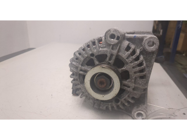 Генератор  Mini Cooper (R56/R57) 2006-2013       12317823291     1.6 дизель