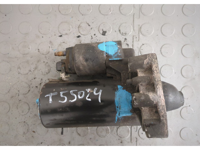 Стартер  Mini Cooper (R56/R57) 2006-2013 1.4     