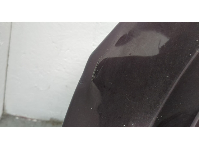 Бампер  KIA Optima 4 2012-2020 задний   