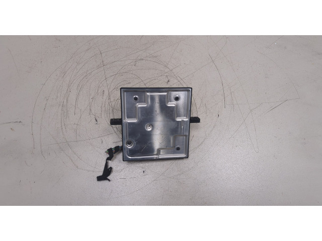 Блок комфорта Audi A8 (D3) 2002-2010 4E0907279Q