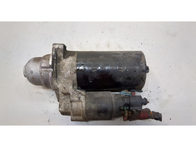 Стартер  Audi A6 (C6) 2004-2011 2.7     