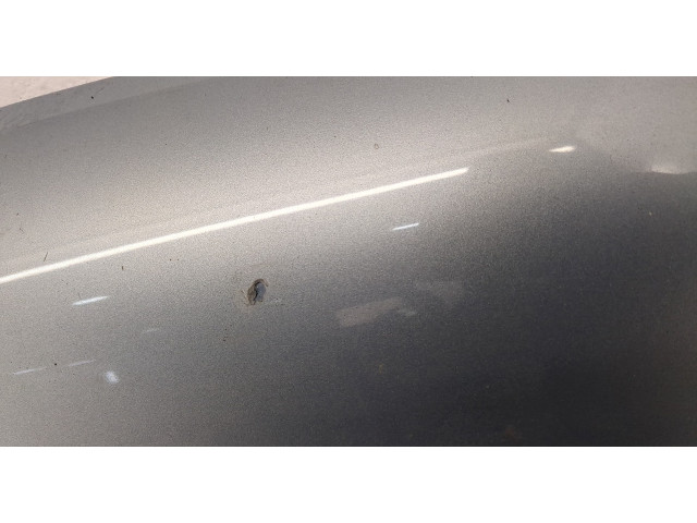 Решетка радиатора Jaguar X-Type 2001-2009