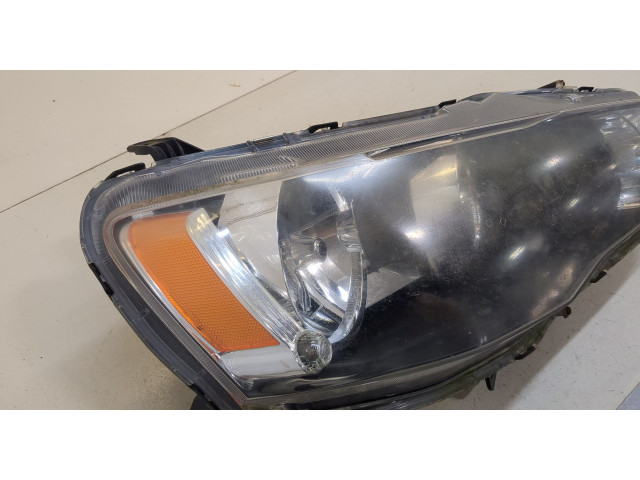 Фара передняя Mitsubishi Lancer 10 2007-2015 правая