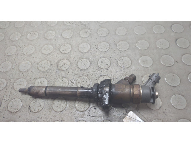 Форсунка топливная  Citroen C4 Grand Picasso 2006-2013    1980K9, 0445110297     