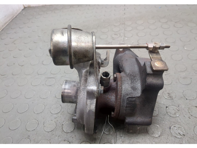  Турбина  Nissan Note E11 2005-2013             