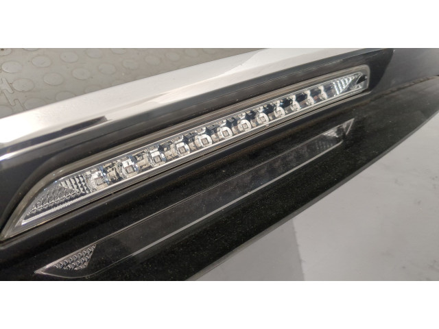 Замок багажника  Peugeot 2008 2013-2016       