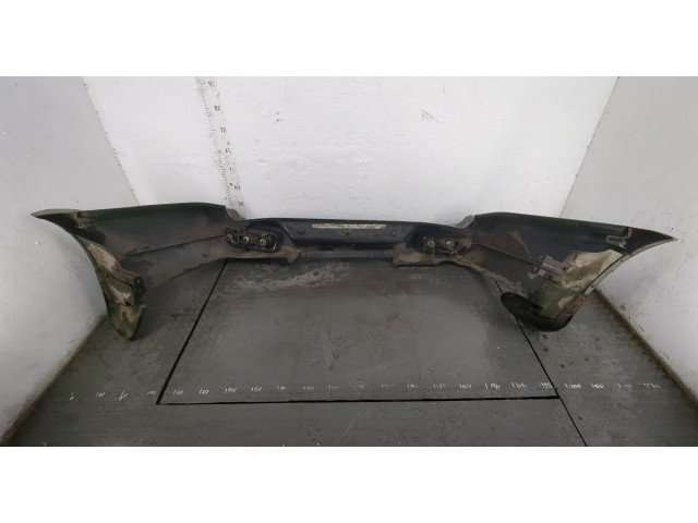 Бампер Nissan Terrano 2 1993-2006 задний