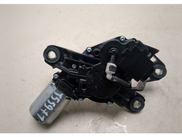 Моторчик заднего дворника  Volkswagen Passat 6 2005-2010      