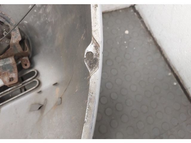 Бампер Mitsubishi Pajero / Montero 2000-2006 передний MN133637HD