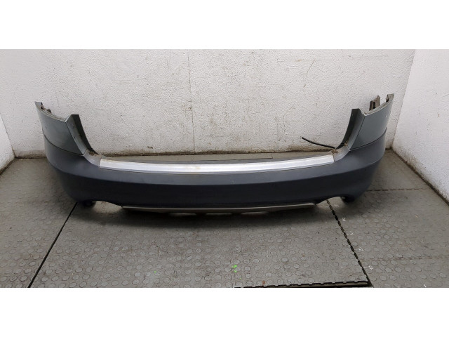 Бампер Audi A6 (C6) Allroad 2006-2012 задний