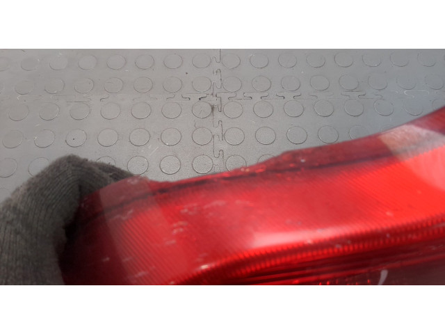 Задний фонарь 8664079, 8664081