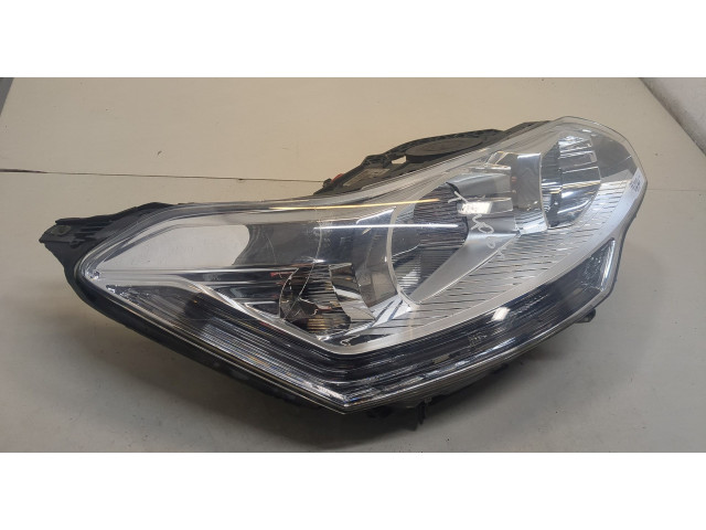 Фара передняя Citroen C5 2008-2017 правая